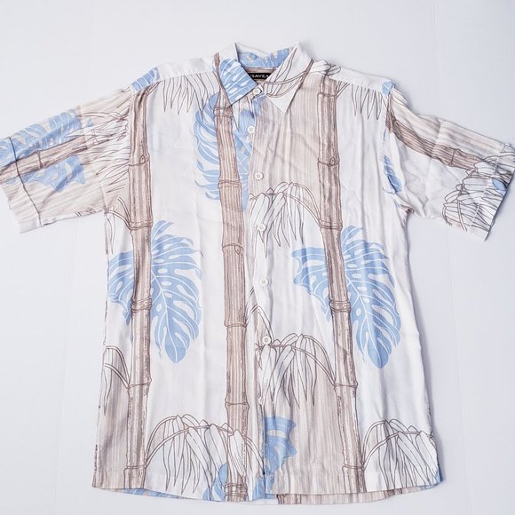 CUBAVERA Shirt - Picture 3 of 7